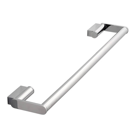 Vado Bathroom Accessories Vado Infinity 450mm Towel Rail - INF-184-45-C/P