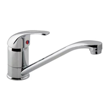 Vado Kitchen Tap Vado Matrix Mono Sink Mixer - AX-MAT-150-CP