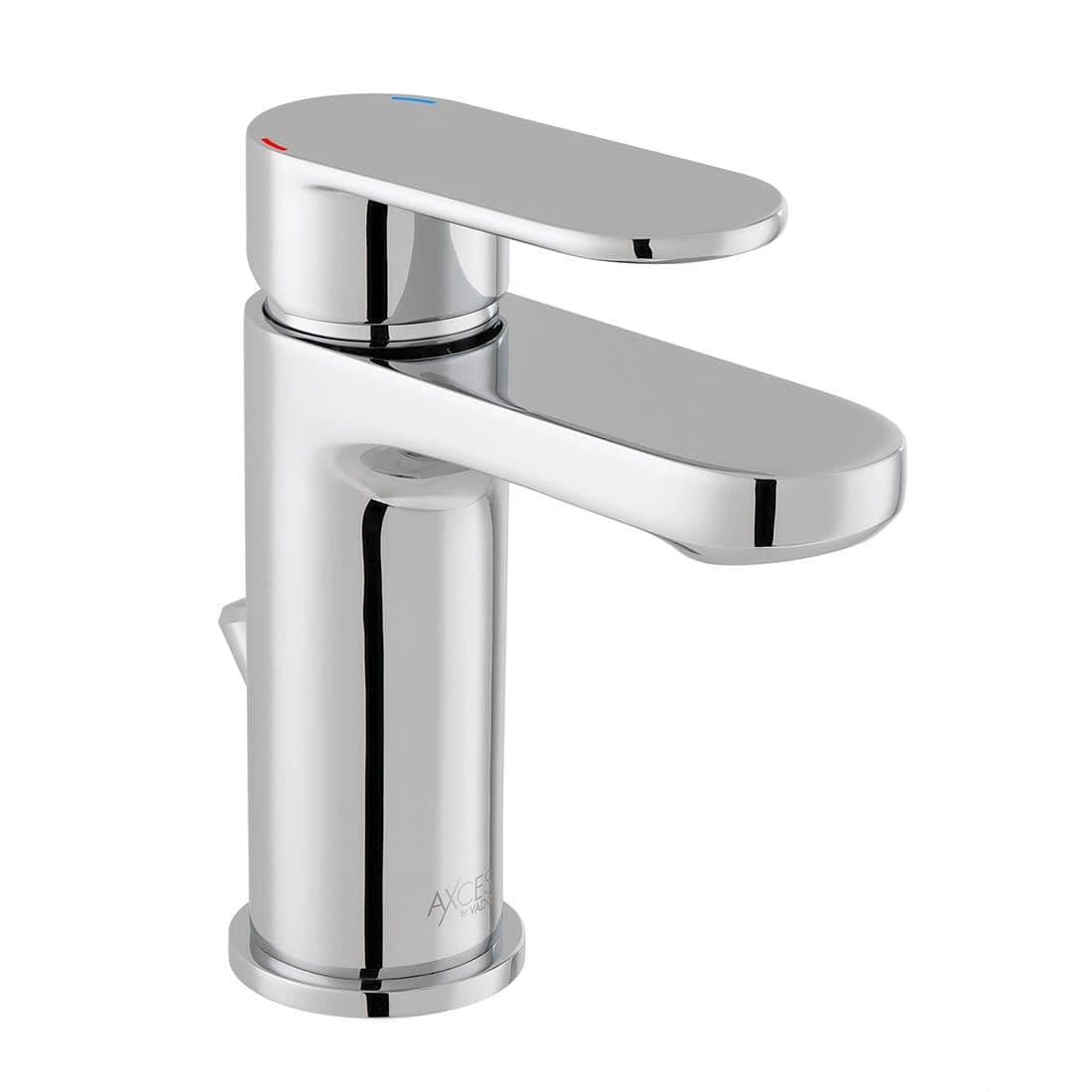 Vado Bathroom Faucet Vado Metiz Mono Basin Mixer - AX-MET-100-CP