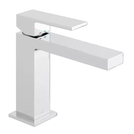 Vado Bathroom Faucet Vado Notion Slimline Mono Basin Mixer - NOT-200/SB-C/P