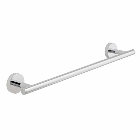 Vado Bathroom Accessories Vado Sirkel 450mm Towel Rail - AX-SIR-184-45-CP