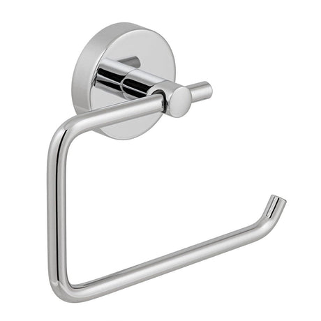 Vado Bathroom Accessories Vado Sirkel Toilet Paper Holder - AX-SIR-180-CP