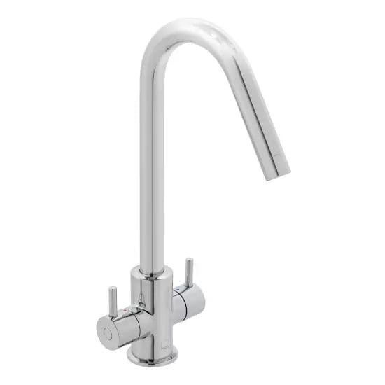 Vado Kitchen Tap Vado Sky Mono Sink Mixer - CUC-1060-C/P