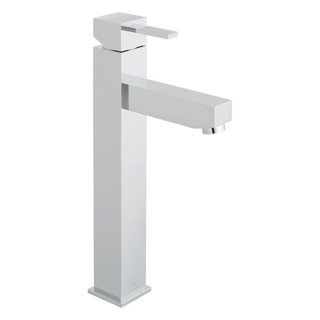 Vado Bathroom Faucet Vado Te Extended Mono Basin Mixer - TE-100E/SB-C/P