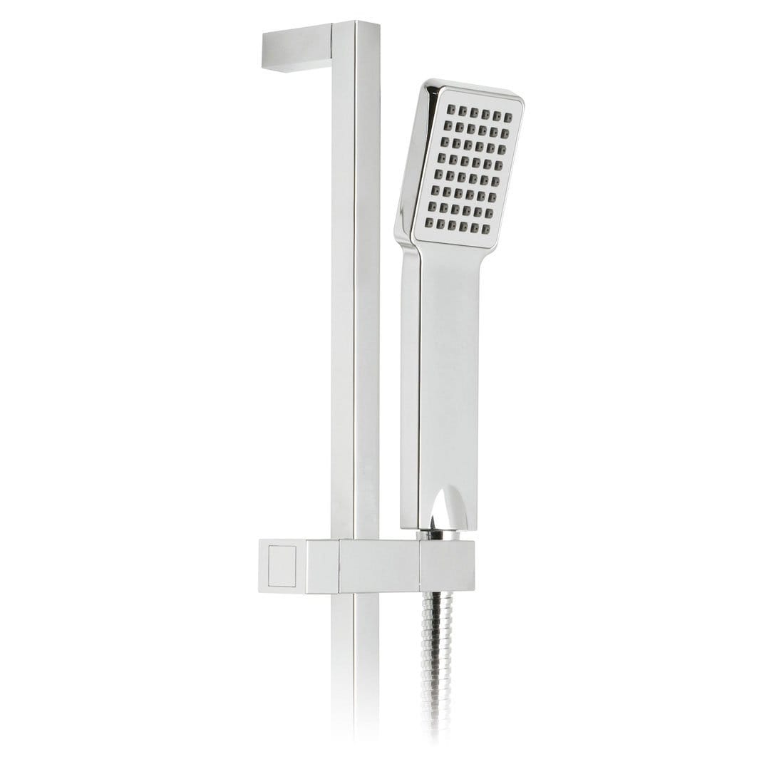 Vado Shower Set Vado V2 Single Function Slide Rail Shower Kit - WG-V2KIT-C/P