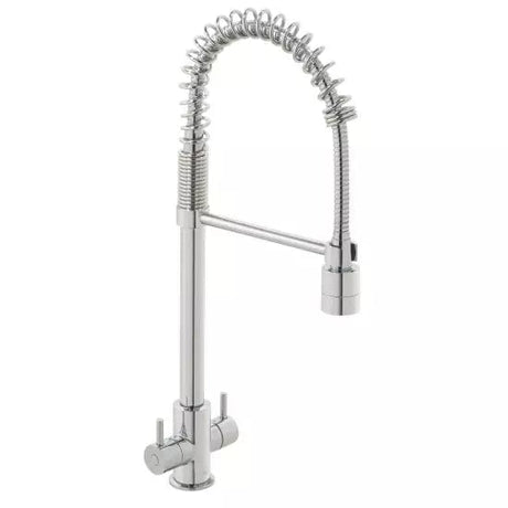 Vado Kitchen Tap Vado Vibe Professional Mono Sink Mixer - CUC-1061-C/P