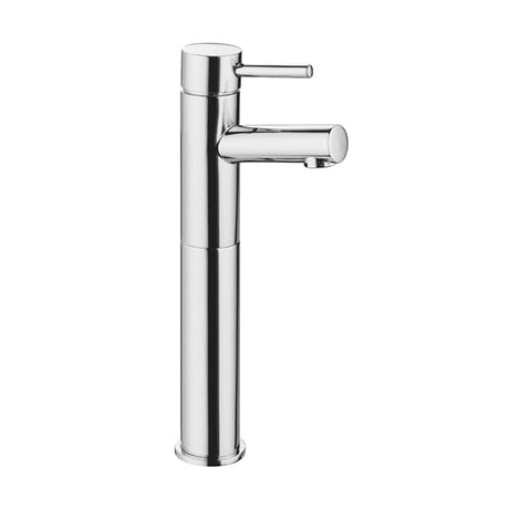 Vado Bathroom Faucet Vado Zoo Extended Mono Basin Mixer - ZOO-100EF/SB-C/P