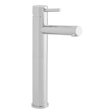 Vado Bathroom Faucet Vado Zoo Extended Mono Basin Mixer - ZOO-100EF/SB-C/P