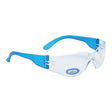 Vaultex Eye Protection & Safety Glasses Vaultex Plain / Dark Safety Goggles Set - V701