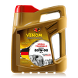 Venom Engine Oils & Vehicle Fluids Venom Spiral Transmax Mineral Gear Lubricant Oil 20L/208L - SAE 80W-90