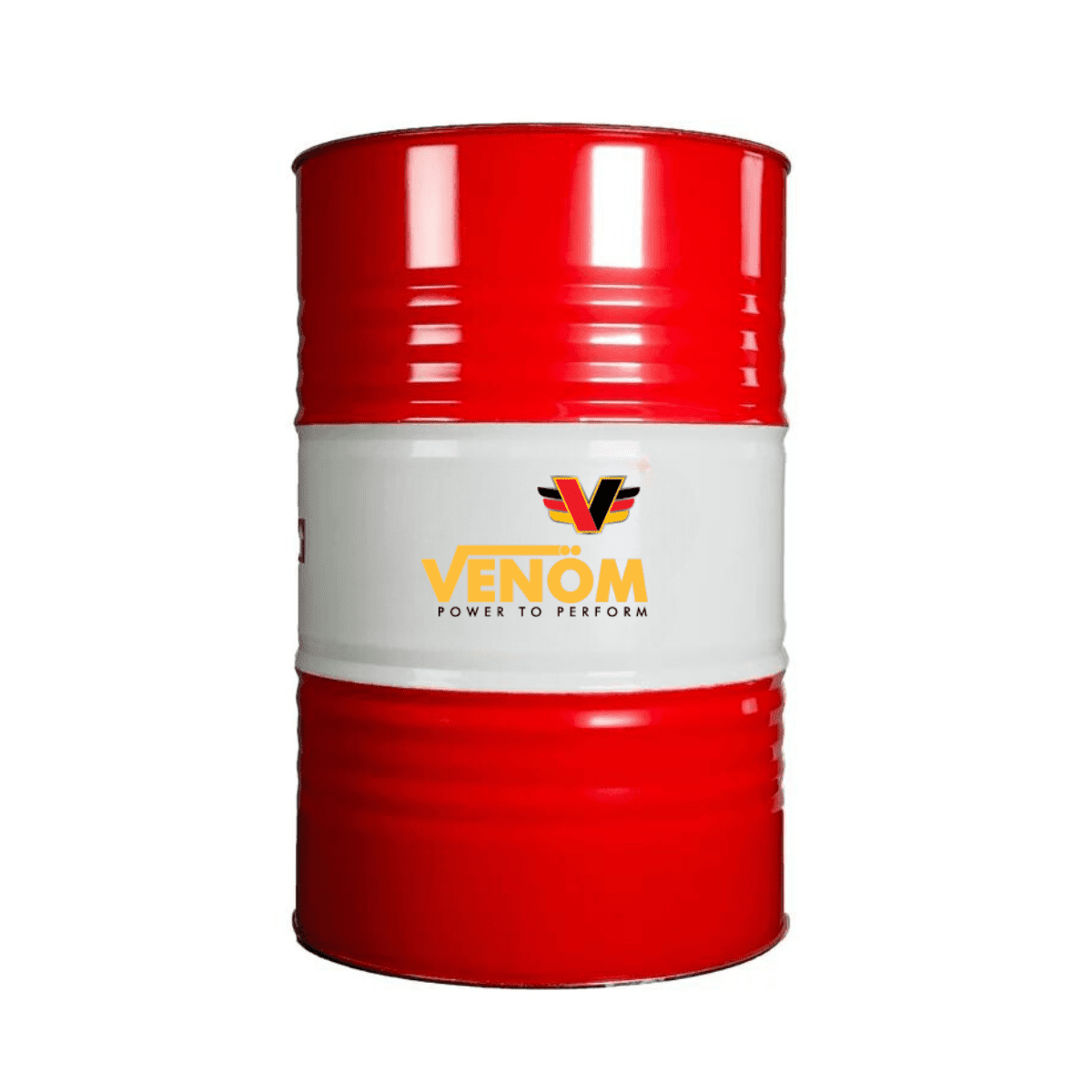 Venom Wipers & Washer Systems Venom Turbo Boost Mineral Engine Oil 208L - SAE 15W-40