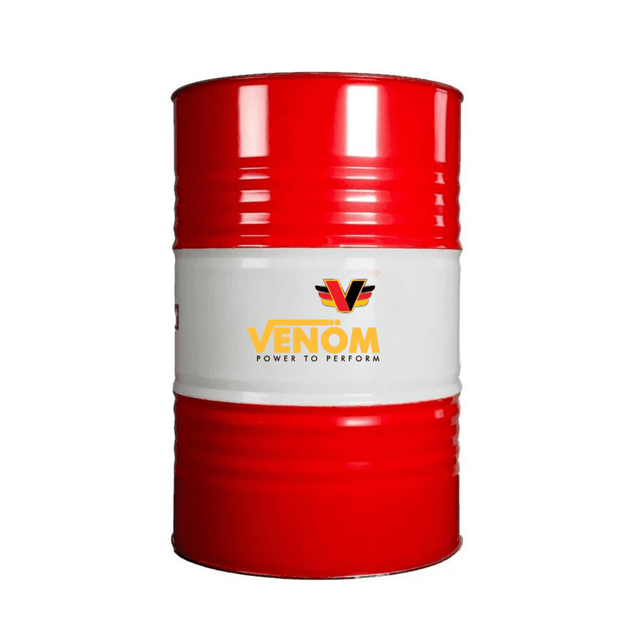 Venom Wipers & Washer Systems Venom Turbo Boost Mineral Engine Oil 208L - SAE 15W-40