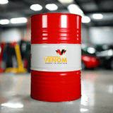Venom Engine Oils & Vehicle Fluids Venom Turbo Boost Mineral Engine Oil 5L/208L - SAE 50