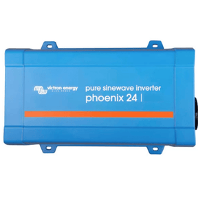 Victron Inverters & Inverter/Chargers Solar Phoenix inverter 24/500 230V VE.Direct UK -  PIN245010400