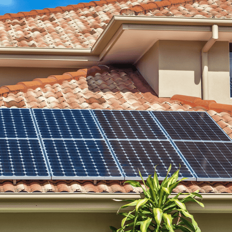 Victron Solar Panels Victron Energy 115W-12V Poly 1015x668mm Solar Panels - SPP041151200