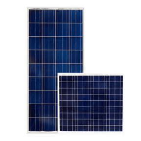 Victron Solar Panels Victron Energy 115W-12V Poly 1015x668mm Solar Panels - SPP041151200