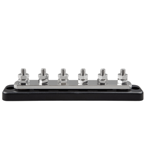 Victron Batteries & Accessories Victron Energy 250A 6P+Cover - VBB125060020