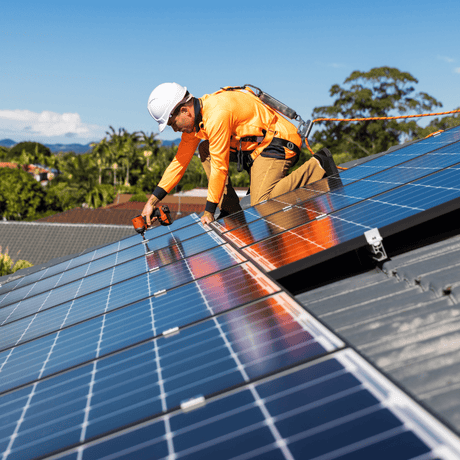 Victron Solar Panels Victron Energy 305W-20V Mono Solar Panels - SPM043052004