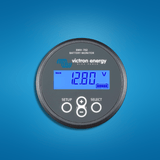 Victron Batteries & Accessories Victron Energy Battery Monitor with Shunt & Display - BMV-702