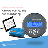 Victron Batteries & Accessories Victron Energy Battery Monitor with Shunt & Display - BMV-702
