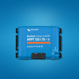 Victron Charge Controllers Victron Energy BlueSolar MPPT 150/70-Tr (12/24/36/48V-70A) Smart Solar Charge Controller - SCC010070200