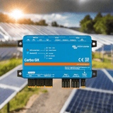 Victron Batteries & Accessories Victron Energy Cerbo GX