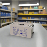 Victron Power Management & Protection Victron Energy Deep Cycle AGM Battery 12V 14Ah  - BAT212120084