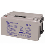 Victron Power Management & Protection Victron Energy Deep Cycle AGM Battery 12V 14Ah  - BAT212120084
