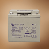 Victron Power Management & Protection Victron Energy Deep Cycle AGM Battery 12V 22Ah  - BAT212200084