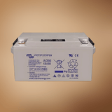 Victron Power Management & Protection Victron Energy Dual Purpose AGM Battery 12V 90Ah - BAT412800084