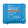 Victron Charge Controllers Victron Energy MPPT Blue Solar Charge Controller 75V 15A - SCC010015050R