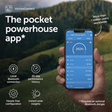 Victron Charge Controllers Victron Energy MPPT Blue Solar Charge Controller 75V 15A - SCC010015050R