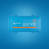 Victron Inverters & Inverter/Chargers Victron Energy Phoenix Inverter 48/500 VE.Direct UK – PIN485010400