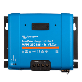 Victron Charge Controllers Victron Energy SmartSolar MPPT 250/85-Tr VE.can Charge Controller - SCC125085411