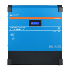 Victron Charge Controllers Victron Energy SmartSolar MPPT RS 450/200-Tr Charge Controller - SCC145120410