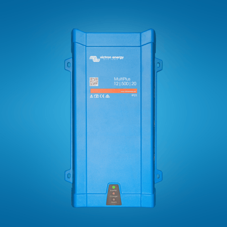 Victron Inverters & Inverter/Chargers Victron Multi Inverter Charger 12/500/20-16 230V -  PMP121500000