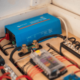Victron Inverters & Inverter/Chargers Victron Multi Inverter Charger 12/500/20-16 230V -  PMP121500000