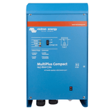 Victron Inverters & Inverter/Chargers Victron MultiPlus Compact 12/1200/50-16 230V VE.Bus - CMP121220000