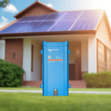 Victron Inverters & Inverter/Chargers Victron MultiPlus Inverter Charger 24/500/10-16  -  PMP241500000