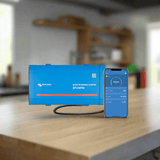 Victron Inverters & Inverter/Chargers Victron Phoenix 48/1200 230v VE.Direct UK - PIN482120400