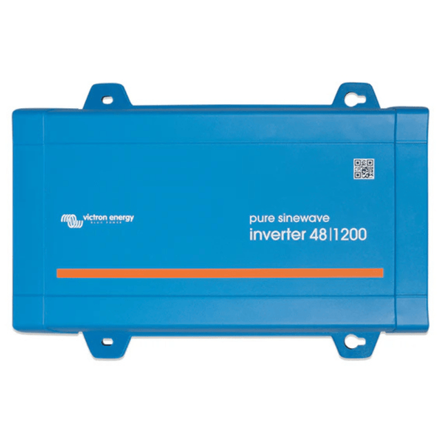 Victron Inverters & Inverter/Chargers Victron Phoenix 48/1200 230v VE.Direct UK - PIN482120400