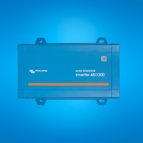 Victron Inverters & Inverter/Chargers Victron Phoenix 48/1200 230v VE.Direct UK - PIN482120400