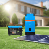 Victron Inverters & Inverter/Chargers Victron Phoenix 48/2000 230V Smart  -  PIN482200000