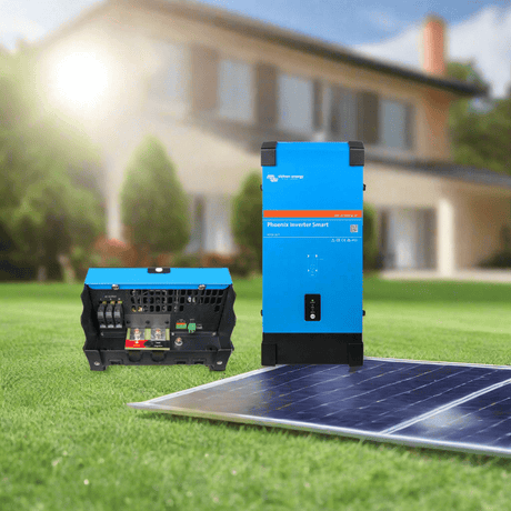 Victron Inverters & Inverter/Chargers Victron Phoenix 48/2000 230V Smart  -  PIN482200000