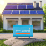 Victron Inverters & Inverter/Chargers Victron Phoenix 48/800 230V VE. Direct UK -  PIN481800400