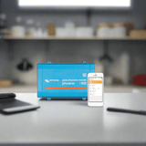 Victron Inverters & Inverter/Chargers Victron Phoenix 48/800 230V VE. Direct UK -  PIN481800400