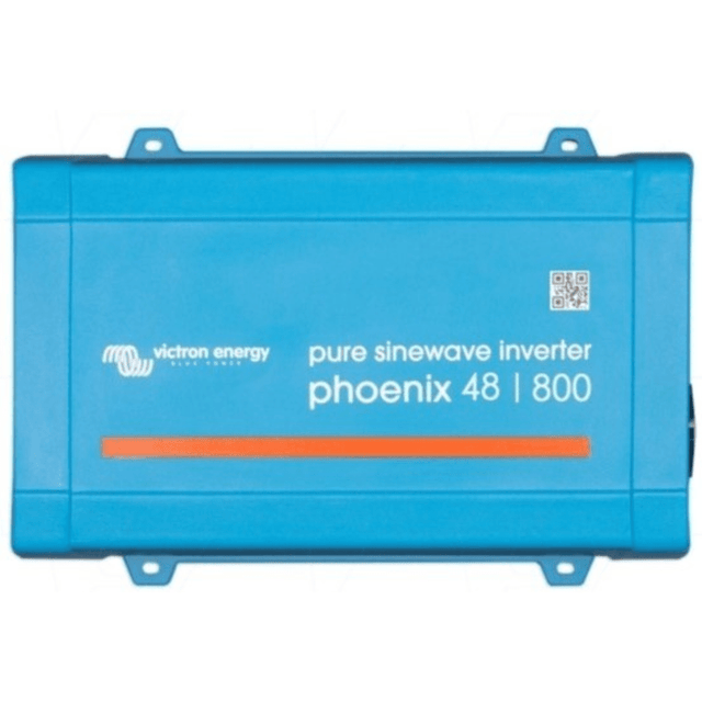 Victron Inverters & Inverter/Chargers Victron Phoenix 48/800 230V VE. Direct UK -  PIN481800400