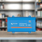 Victron Inverters & Inverter/Chargers Victron Phoenix Inverter 12/250 250VA VE.Direct - PIN121251100