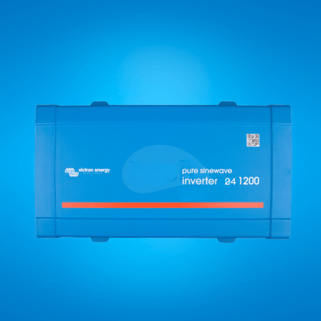 Victron Inverters & Inverter/Chargers Victron Phoenix Inverter 24/1200 230V VE.Direct Schuko - PIN242120200