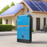 Victron Inverters & Inverter/Chargers Victron Phoenix Inverter 48/5000VA 230V Smart - PIN482500000